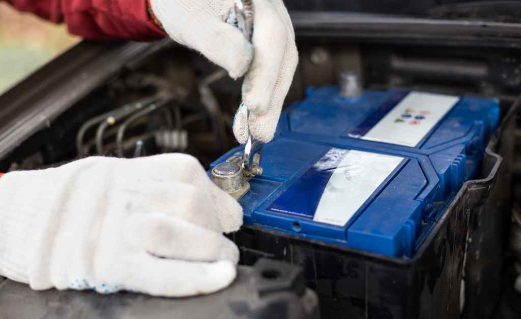 Do Halfords Replace Car Key Batteries? A Comprehensive Guide