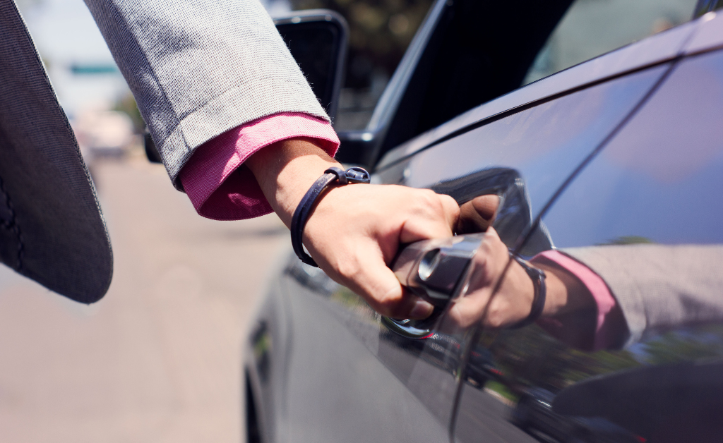 How to Open Car Door Without Key: A Complete Guide