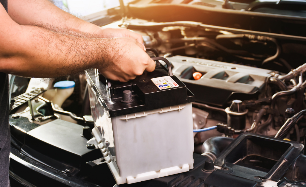 Where to Get Car Key Battery Replaced: A Comprehensive Guide